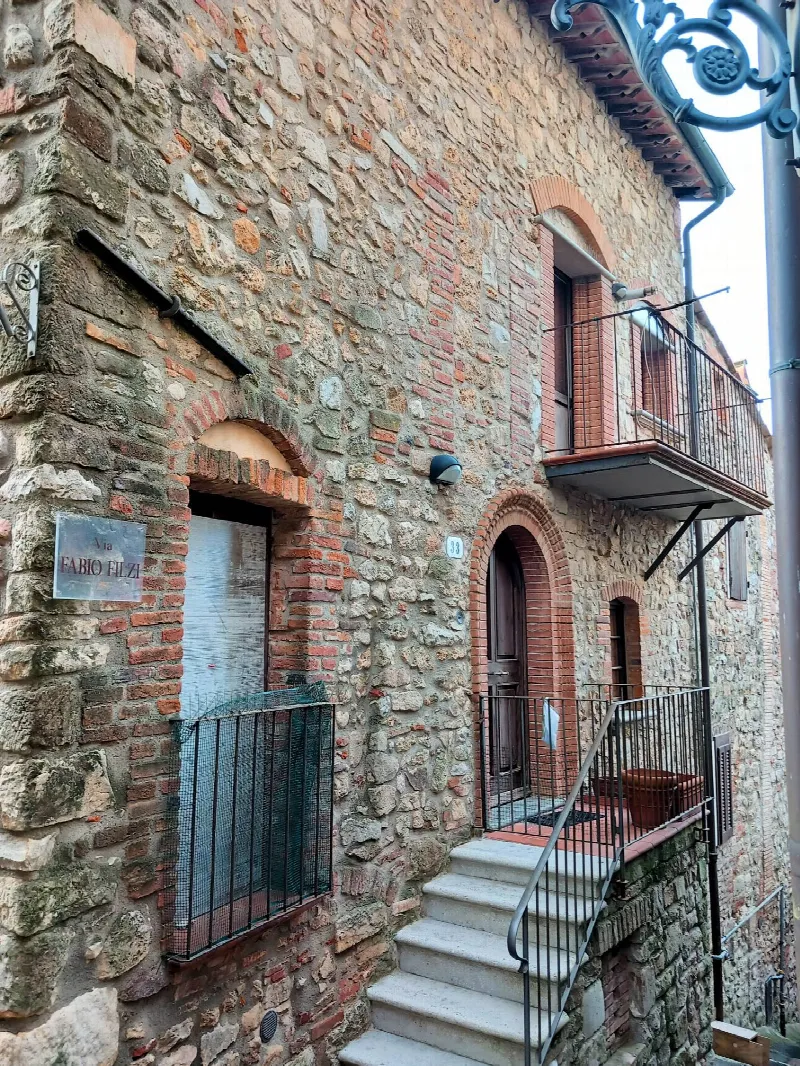Casa Indipendente in vendita a Gavorrano - foto 1