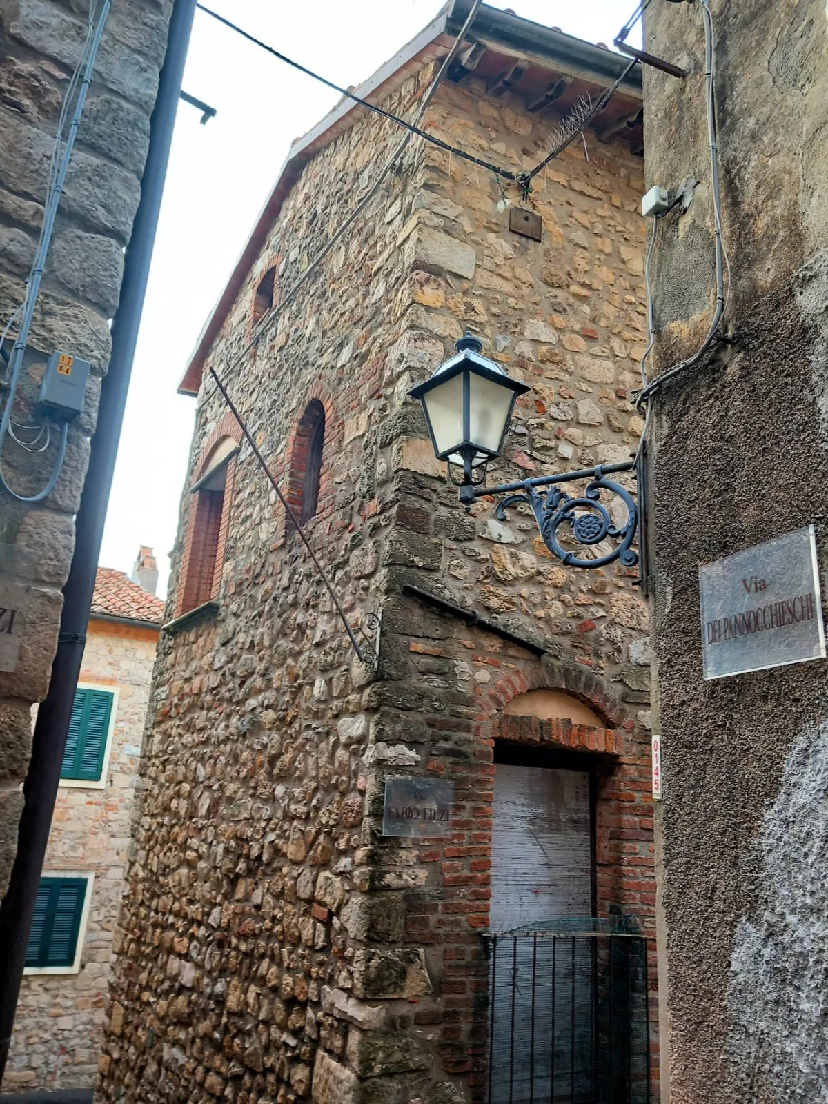 Casa Indipendente in vendita a Gavorrano - foto 3