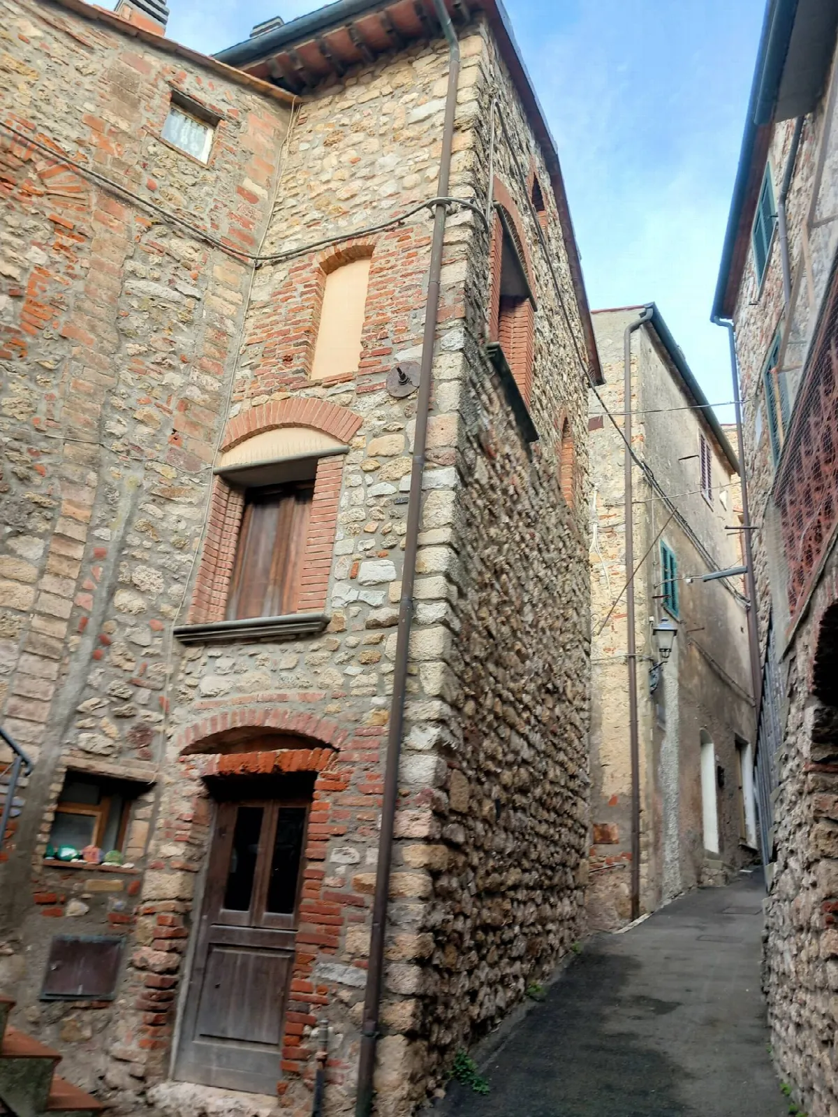 Casa Indipendente in vendita a Gavorrano - foto 4