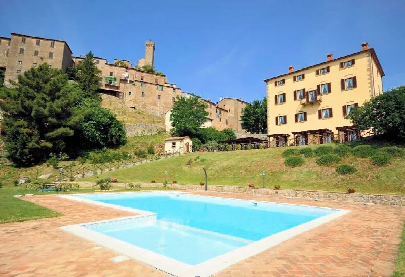 Rustico/Casale in vendita a Roccastrada - foto 1