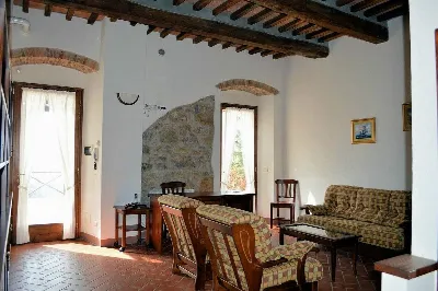 Rustico/Casale in vendita a Roccastrada - foto 10