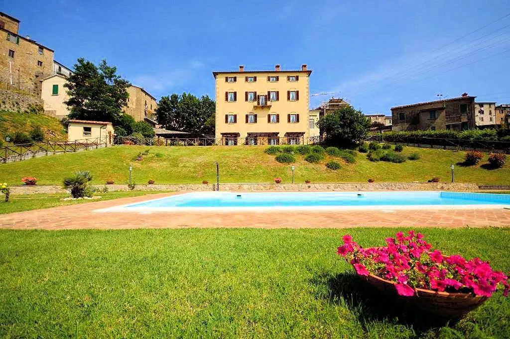 Rustico/Casale in vendita a Roccastrada - foto 2