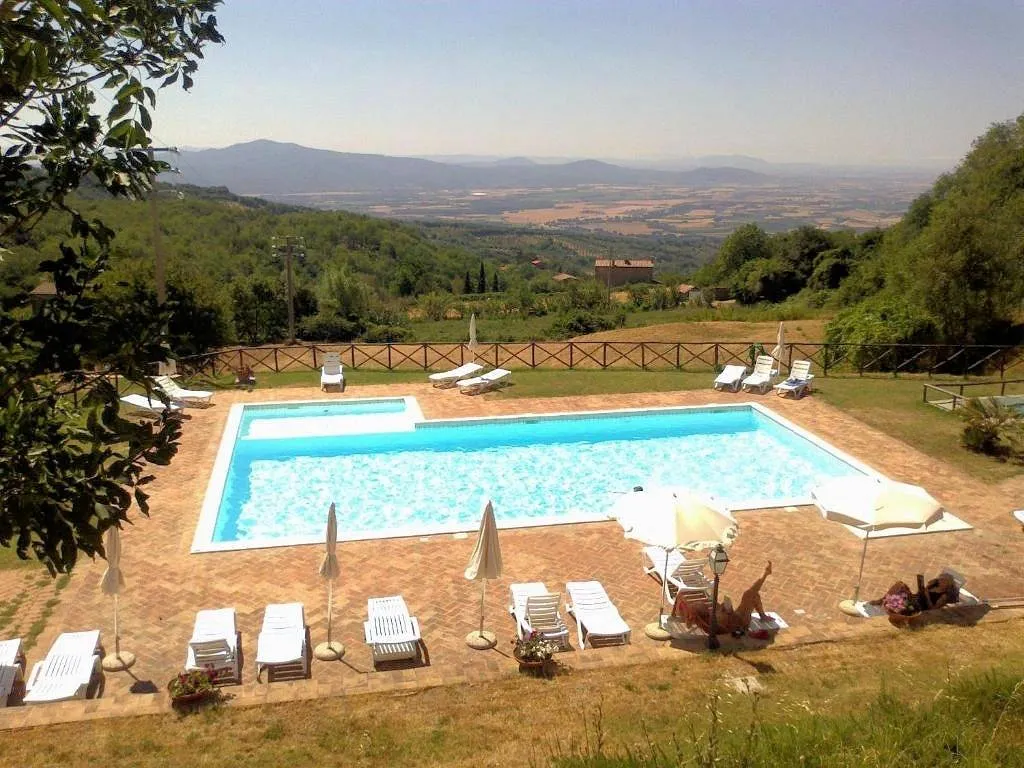 Rustico/Casale in vendita a Roccastrada - foto 3