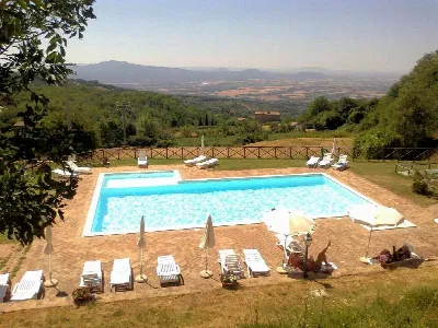 Rustico/Casale in vendita a Roccastrada - foto 3