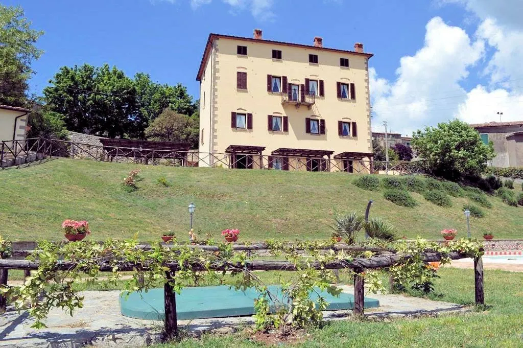 Rustico/Casale in vendita a Roccastrada - foto 4