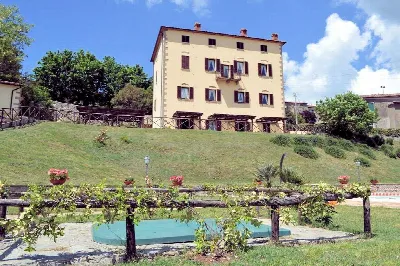 Rustico/Casale in vendita a Roccastrada - foto 4