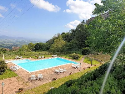 Rustico/Casale in vendita a Roccastrada - foto 5