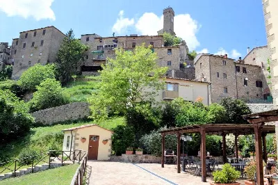 Rustico/Casale in vendita a Roccastrada - foto 6