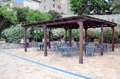 Rustico/Casale in vendita a Roccastrada - foto 8