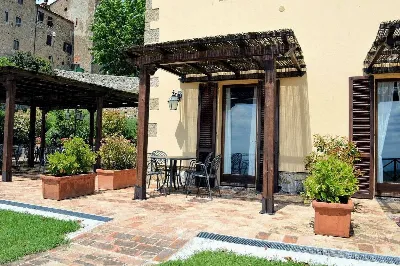 Rustico/Casale in vendita a Roccastrada - foto 9