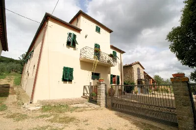 Rustico/Casale in vendita a Loro Ciuffenna - foto 2