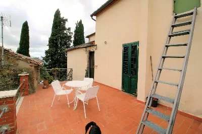 Rustico/Casale in vendita a Loro Ciuffenna - foto 4