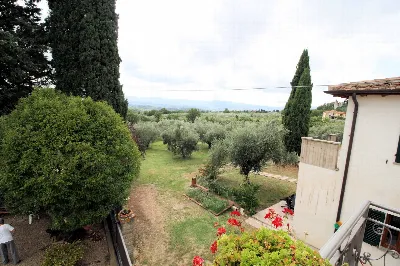 Rustico/Casale in vendita a Loro Ciuffenna - foto 6