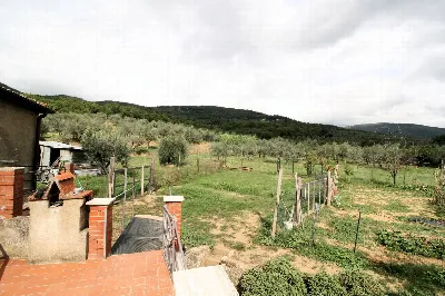 Rustico/Casale in vendita a Loro Ciuffenna - foto 7