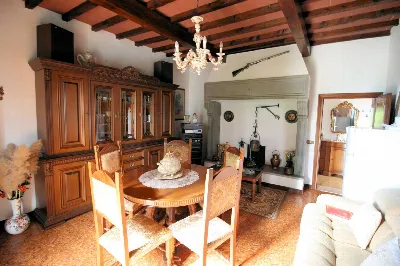 Rustico/Casale in vendita a Loro Ciuffenna - foto 8