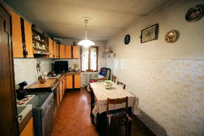 Rustico/Casale in vendita a Loro Ciuffenna - foto 9