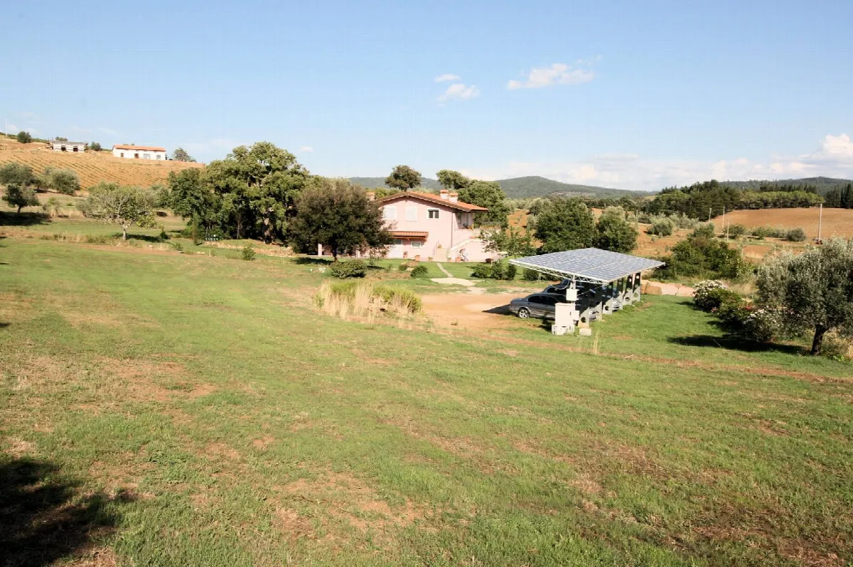 Rustico/Casale in vendita a Massa Marittima - foto 2