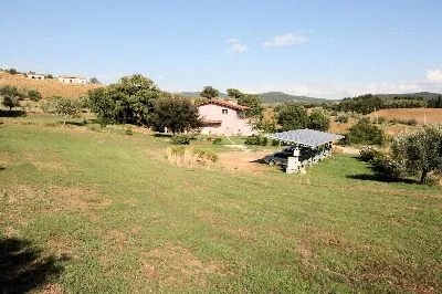 Rustico/Casale in vendita a Massa Marittim... - foto 2