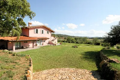 Rustico/Casale in vendita a Massa Marittim... - foto 4