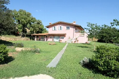 Rustico/Casale in vendita a Massa Marittim... - foto 5