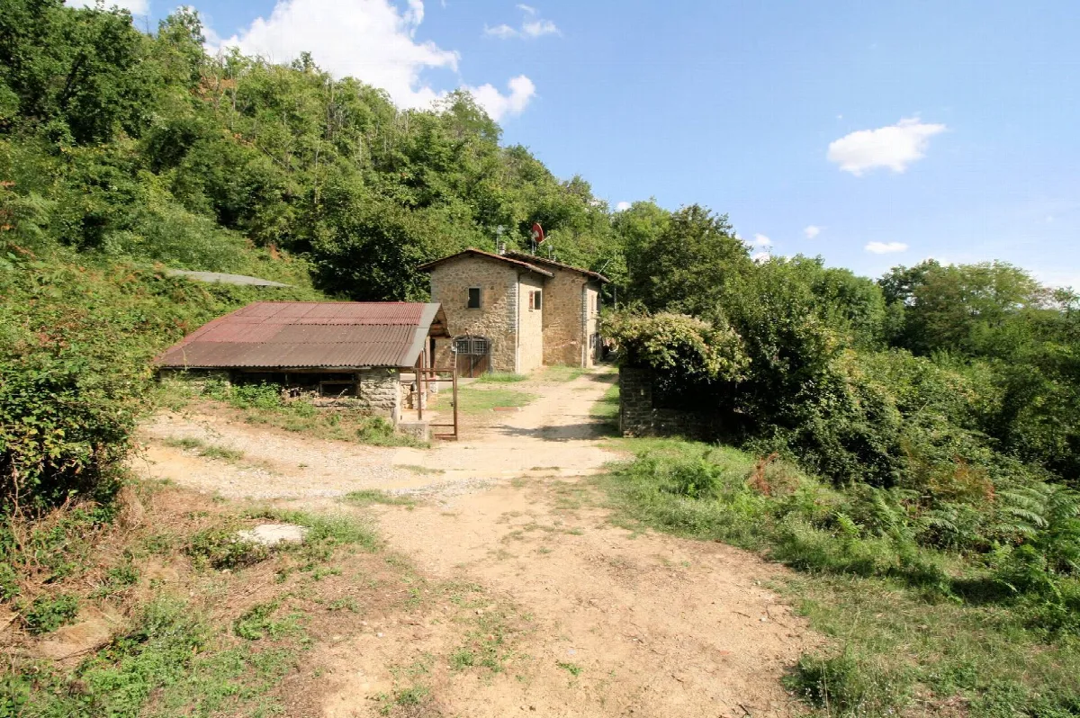 Rustico/Casale in vendita a Pistoia, Valdibrana, La Cugna, Signorino - foto 2