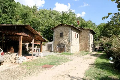 Rustico/Casale in vendita a Pistoia, Valdi... - foto 4
