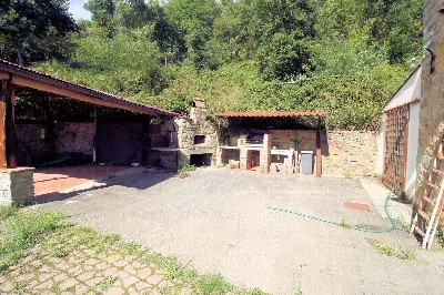 Rustico/Casale in vendita a Pistoia, Valdi... - foto 5