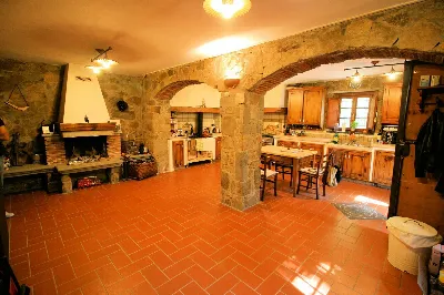 Rustico/Casale in vendita a Pistoia, Valdi... - foto 6