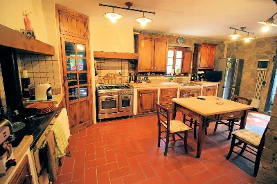 Rustico/Casale in vendita a Pistoia, Valdi... - foto 7