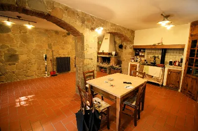 Rustico/Casale in vendita a Pistoia, Valdi... - foto 8