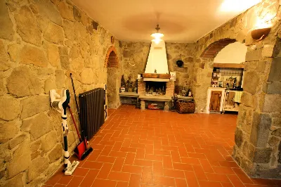 Rustico/Casale in vendita a Pistoia, Valdi... - foto 9