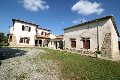 Rustico/Casale in vendita a Roccastrada - foto 1