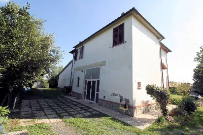 Rustico/Casale in vendita a Roccastrada - foto 3