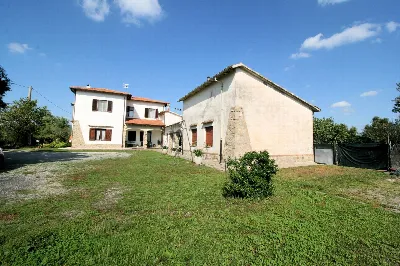 Rustico/Casale in vendita a Roccastrada - foto 6