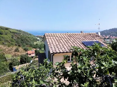 Villa in vendita a Marciana Marina - foto 1