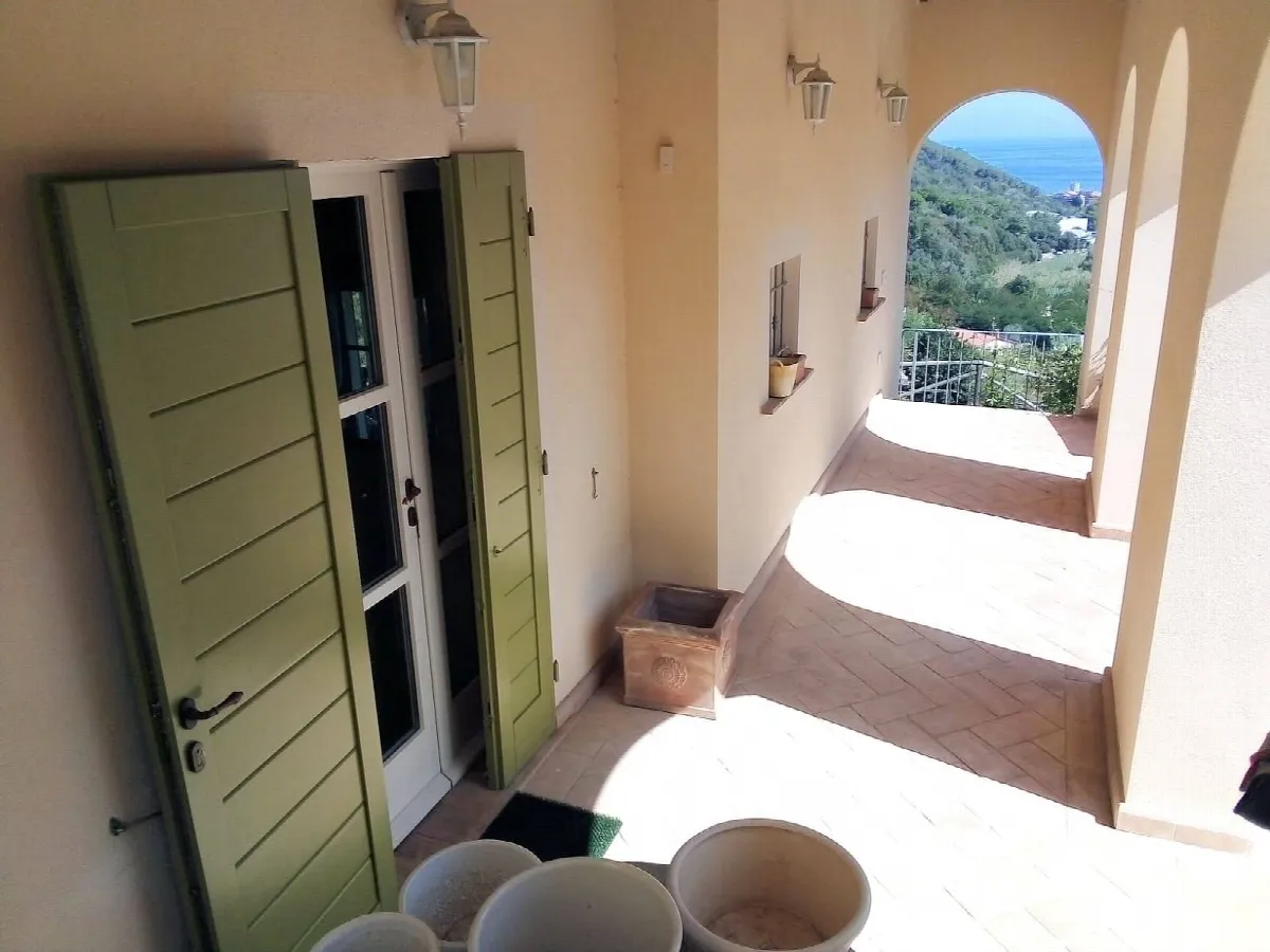 Villa in vendita a Marciana Marina - foto 3