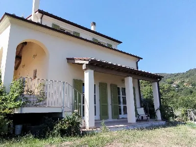 Villa in vendita a Marciana Marina - foto 4