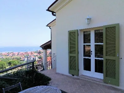 Villa in vendita a Marciana Marina - foto 6