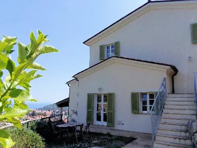 Villa in vendita a Marciana Marina - foto 8