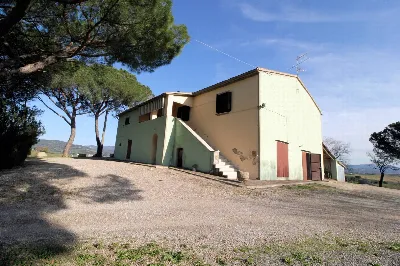 Rustico/Casale in vendita a Roccastrada - foto 1