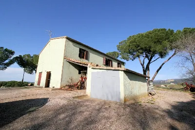 Rustico/Casale in vendita a Roccastrada - foto 4
