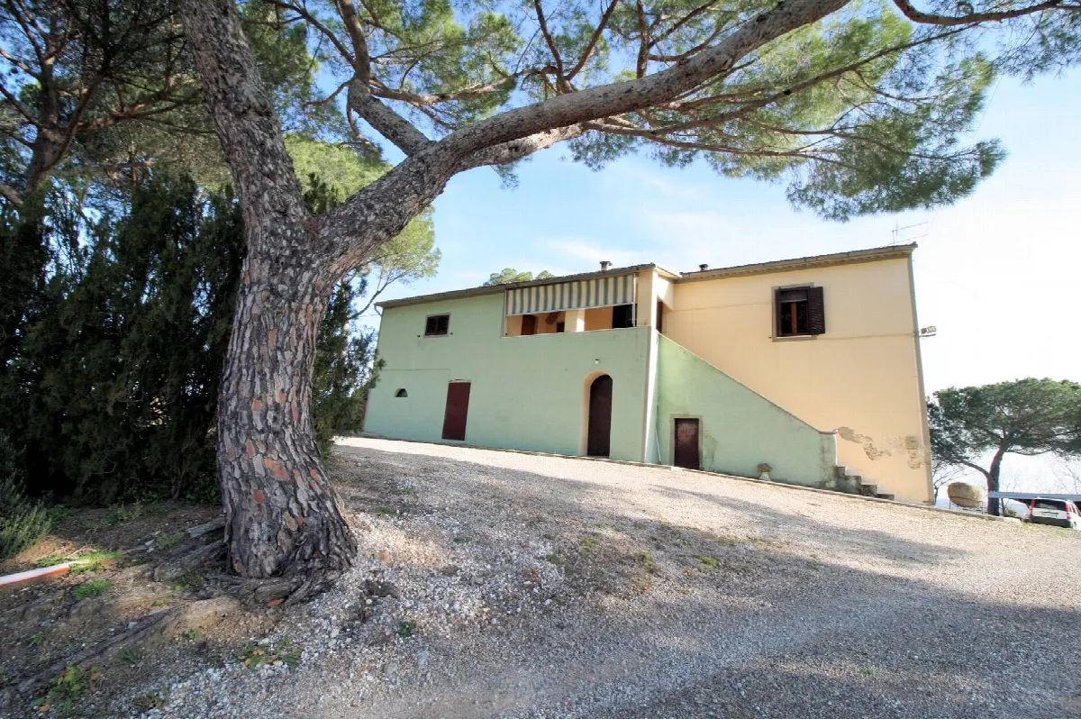 Rustico/Casale in vendita a Roccastrada - foto 5