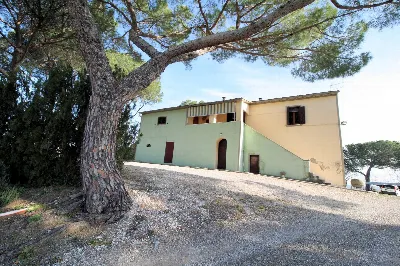 Rustico/Casale in vendita a Roccastrada - foto 5