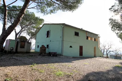 Rustico/Casale in vendita a Roccastrada - foto 6