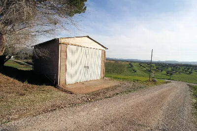 Rustico/Casale in vendita a Roccastrada - foto 7