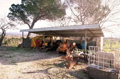 Rustico/Casale in vendita a Roccastrada - foto 8
