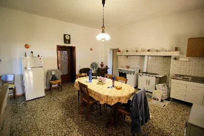 Rustico/Casale in vendita a Roccastrada - foto 9