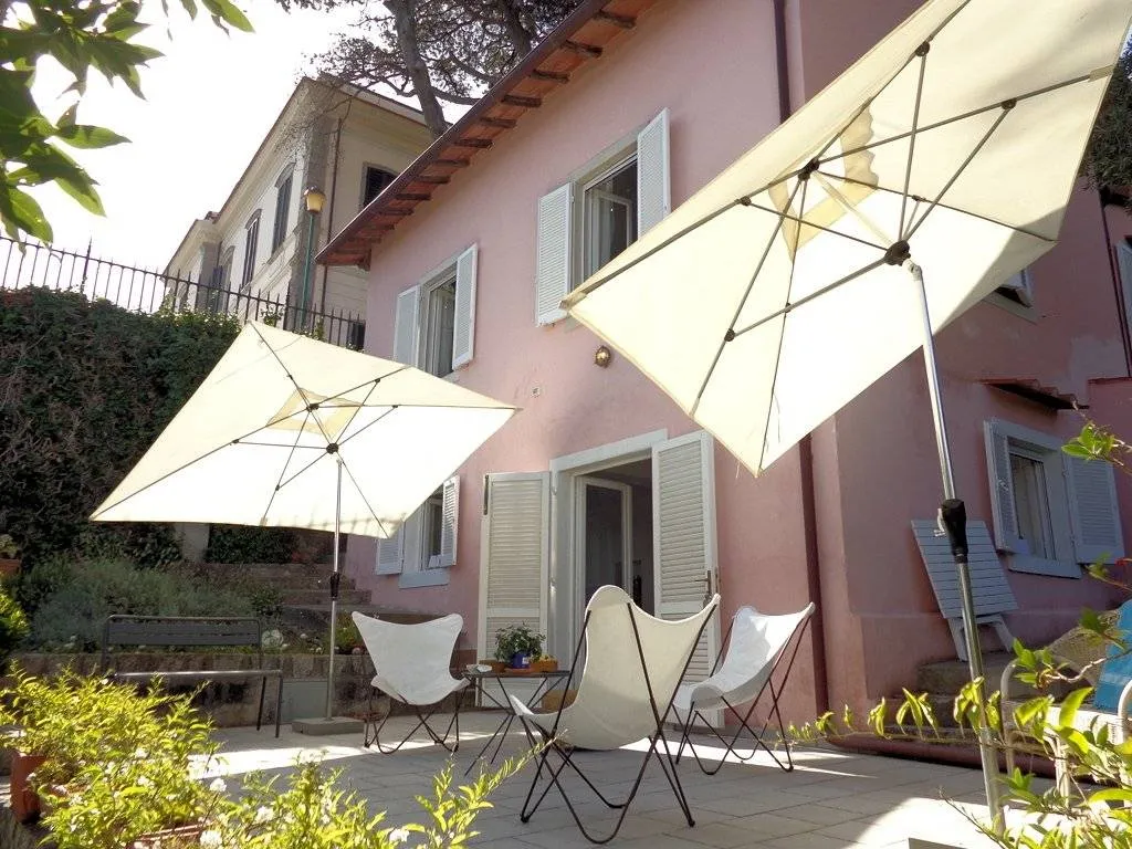 Casa Indipendente in vendita a Marciana - foto 2