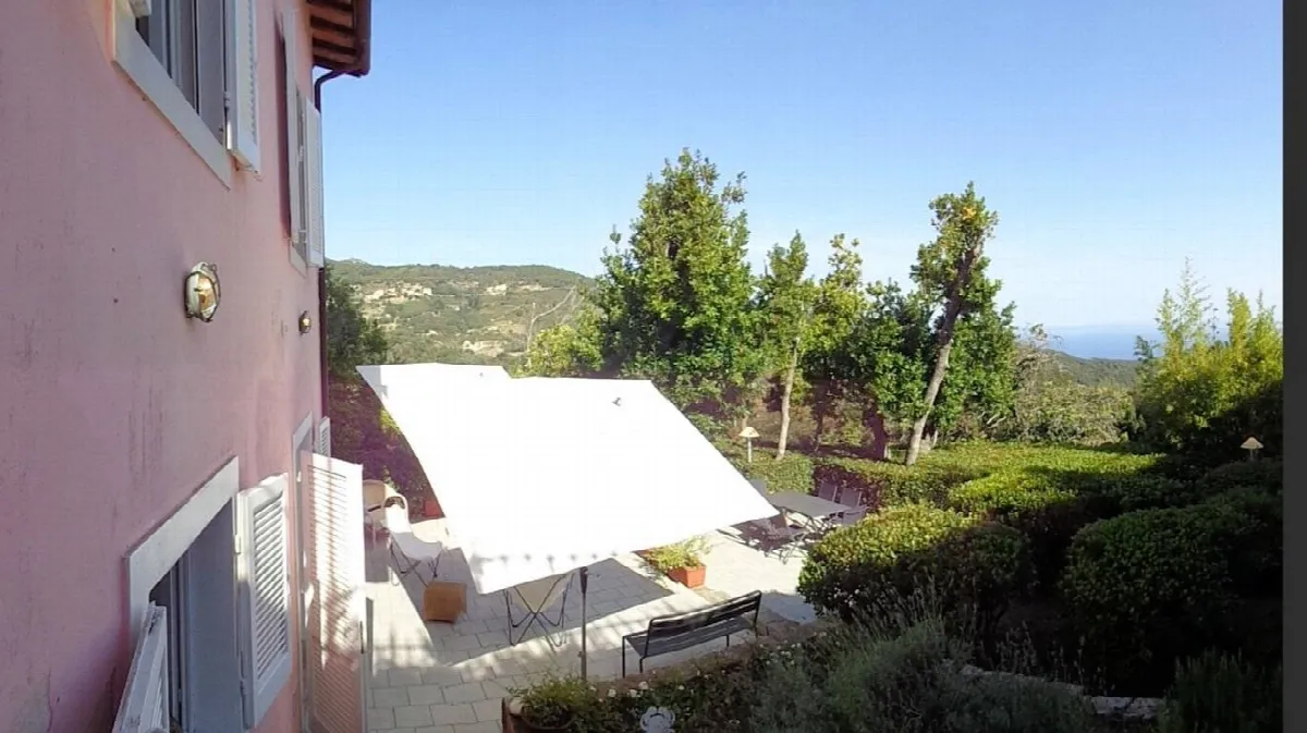 Casa Indipendente in vendita a Marciana - foto 4