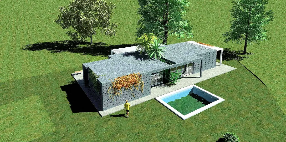 Villa in vendita a Altopascio - foto 3